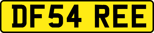DF54REE