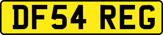 DF54REG