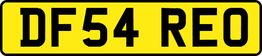 DF54REO