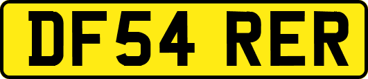 DF54RER