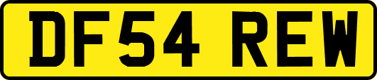DF54REW