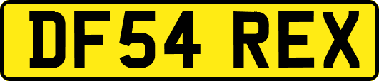 DF54REX