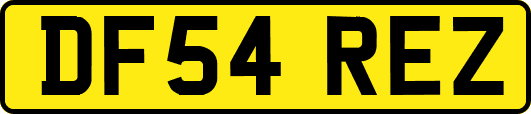 DF54REZ