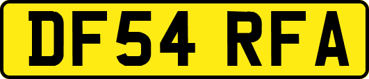 DF54RFA