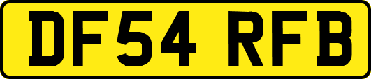 DF54RFB