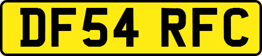 DF54RFC