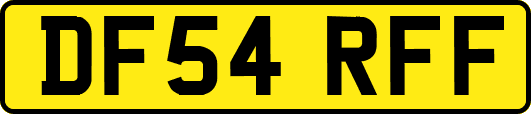 DF54RFF