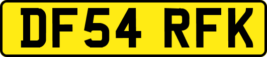 DF54RFK