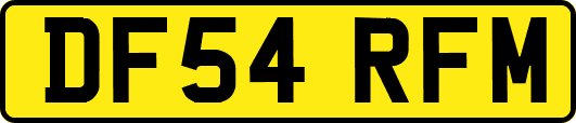 DF54RFM