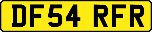 DF54RFR
