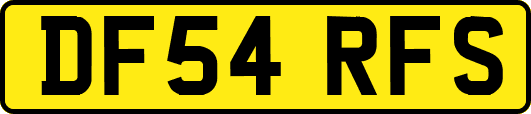 DF54RFS