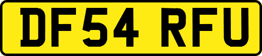 DF54RFU