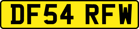 DF54RFW