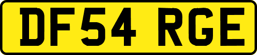 DF54RGE