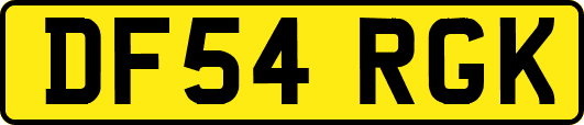DF54RGK
