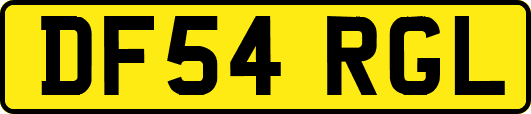 DF54RGL