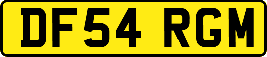 DF54RGM