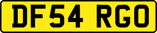 DF54RGO