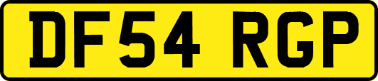 DF54RGP