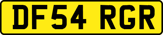 DF54RGR
