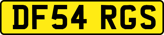 DF54RGS