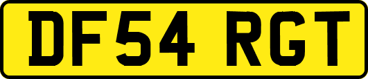 DF54RGT