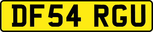 DF54RGU