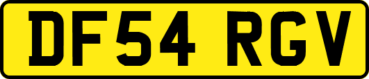 DF54RGV