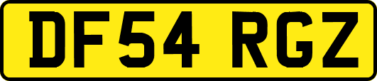 DF54RGZ