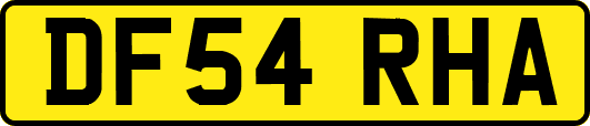 DF54RHA