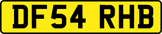 DF54RHB