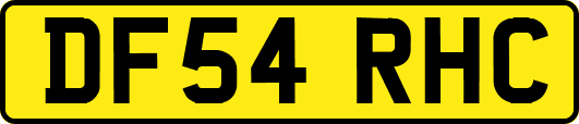 DF54RHC