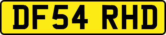 DF54RHD