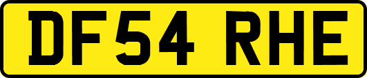 DF54RHE