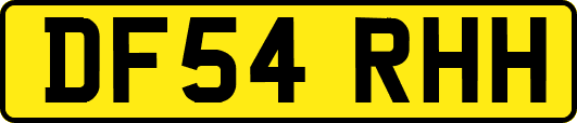 DF54RHH