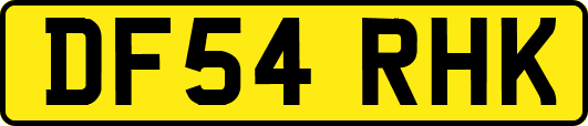 DF54RHK