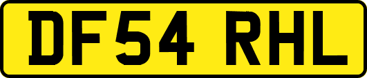 DF54RHL