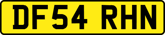 DF54RHN