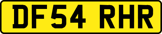 DF54RHR