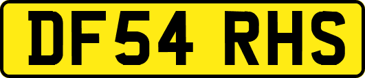 DF54RHS