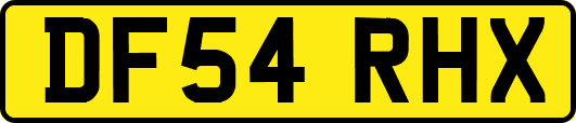 DF54RHX