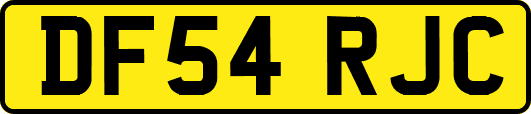 DF54RJC