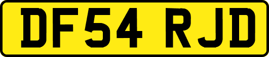 DF54RJD