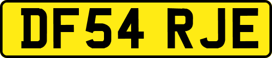 DF54RJE