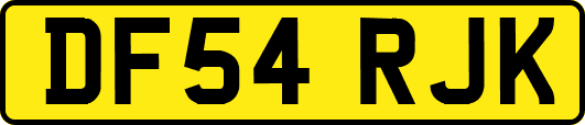 DF54RJK