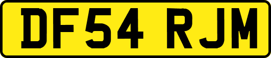 DF54RJM