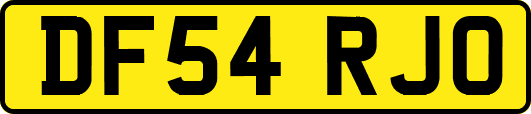 DF54RJO