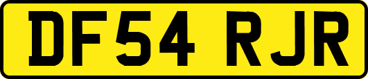 DF54RJR