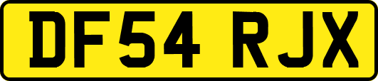 DF54RJX