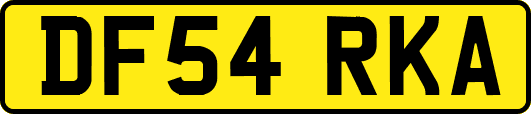 DF54RKA